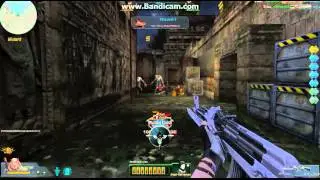 First blood T&uuml;rk&ccedil;e ゞEfSaNe38ゞ AK47 ONUR