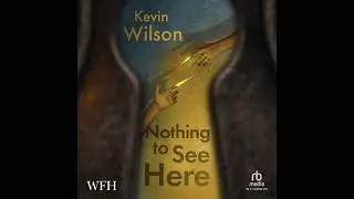 Nothing to See Here - Kevin Wilson