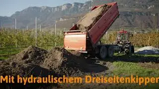 LOCHMANN RMT 8.10 T