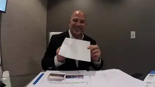 12-Minute Listing Presentation