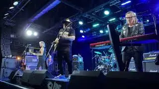 Everyday. Dave Hill Slade 12/12/2025 O2 Academy Liverpool 