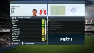 FIFA 14 | Review GIGNAC TOTS (BU : 82 GEN)