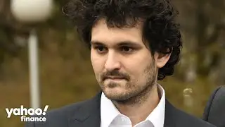 Sam Bankman-Fried may be &lsquo;in a position to name names&rsquo; in FTX fraud: Former prosecutor