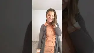 Styling the Caroline Cardigan