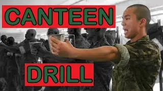 The Worst Group Punishment I Had In Boot Camp