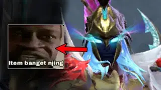 inilah mY alpha (dongo jir) - Mobile Legends Indonesia