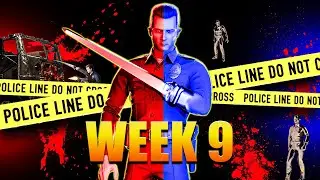 THIS TOURNAMENT WAS PURE BLOODSHED!!! Brutality Bowl Week 9