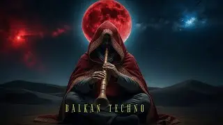 Arabic Turkish Techno House | Deep Oriental Electronic Mix
