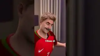 RONALDO È IL GOAT 🐐