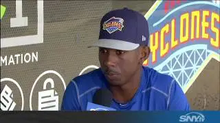 Get to know New York Mets 1st round pick Justin Dunn