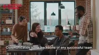 Creating a high performance sales team