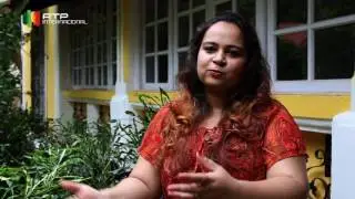 Portugueses na India - Sonia Shirsat - Hora dos Portugueses - Epis&oacute;dio 17