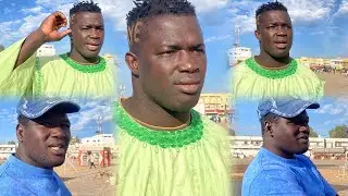 R&eacute;action chaude de PIERRE MARIE et Robert ndiaye 10 millions lamb mbour le 24 janvier 2026