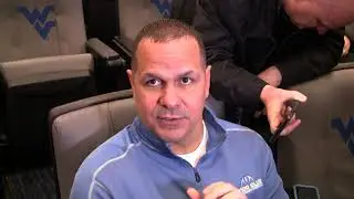 BlueGoldNews.com: Tony Gibson 3/27/18