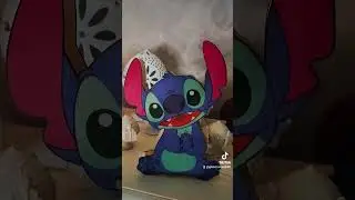 Lampada Stich #bimbifelici#idearegalo#longer#stich