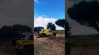 Rally Raid Portugal 2025 #rallyraid #portugal #w2rc #worldrallychampionship