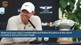 Unveiling the Mystery: Where is The Genesis Scottish Open 2023?