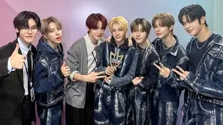 CLOSE YOUR EYES - &lsquo;X&rsquo; with one win on Show Champion 2025 | Pzez Park full #539