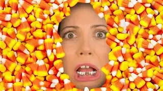 BEST and WORST halloween CANDY for TEETH