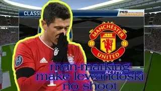 Classic Masters Pes Club Manager gameplay