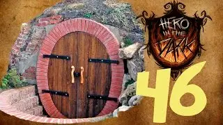 Прохождение Don't Starve: Hero in the Dark #46 - Проблема с погребом