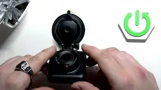 ZEEKER Dual Dash Cam &ndash; How to Mount to Front Windshield
