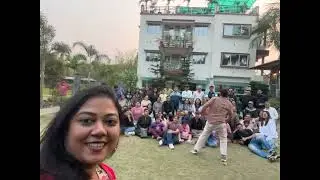 A Day to Remember | Picnic Group Memories