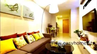 The Circle Condominium, Bangkok