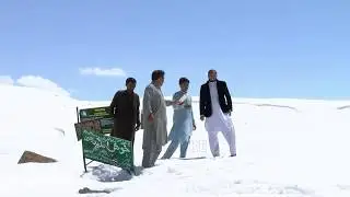Deosai Land of Giants, Land of Beauty, Skardu Gilgit Baltistan