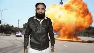 GRAND THEFT AUTO&ndash;STYLE🔥 SATTAR &mdash; REAL GAME ACTION MISSION