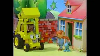 Bob the Builder   Wendy's Busy Day