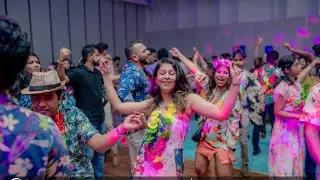 CLEFS Band Dance Medley 