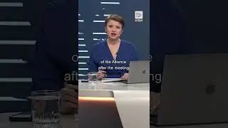 ⚠️NATO to provide 