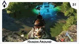 Hangin in the Redwoods : Ep31 : Gaming Evolved