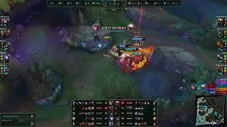 Brand assist vs Pantheon