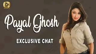 Payal Ghosh React On Lockdown Revel New Movie RED & PANDEMIC | IndianCinema Live