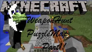 &Kappa;&Alpha;&Lambda;&Omega;&Sigma;&Eta;&Rho;&Theta;&Alpha;&Tau;&Epsilon; &Sigma;&Tau;&Omicron; &Beta;&Iota;&Lambda;&Iota;&Alpha;&Tau;&Zeta;!!!!!! Minecraft WeaponHunt Puzzle Map part 1!