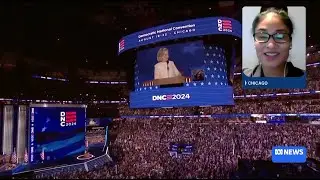 ABC | Biden’s Farewell DNC Speech and Impact of Reproductive Rights on the Ballot