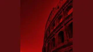 ROMA AETERNA III (Slowed)