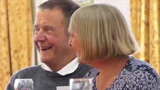 Ten years of the Isle of Wight Alzheimer Cafe