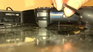 Как зарядить игровой контроллер PlayStation 3