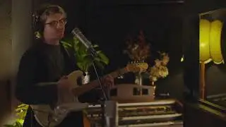 VACATIONS - On Your Own - Live at Sawtooth Studios 9/13/20