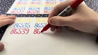 Writing #86540