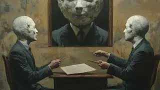 NEV3R OFF - Stoneheads [Minimal Techno]