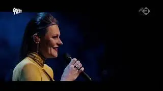 Floor Jansen - Old and Wise (Alan Parsons Project)