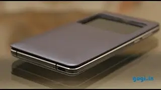 Gionee Marathon M4 review, unboxing, benchmark, gaming, battery performance