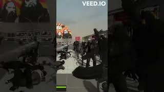 MWR AK47 COOL GAME GUN RELOAD