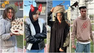 فيلم جديد 🎥🔥(ولاد الحلال 💔😢)  فيلم (الخير😇و الشر 😈 ) الفيلم كامل 😍🦅|احمد حنفي
