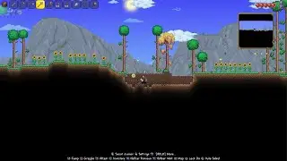 Terraria part 1