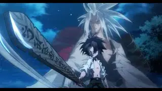 Shaman King 2021 Episode 1 ENG SUB
